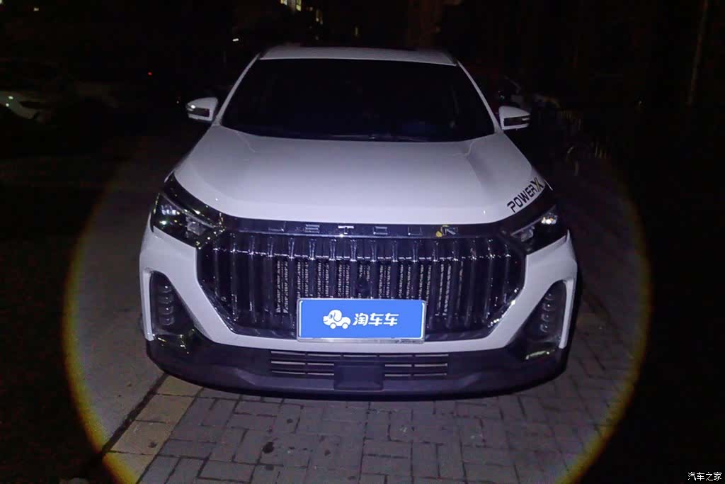 Jetour X90, 2024 2