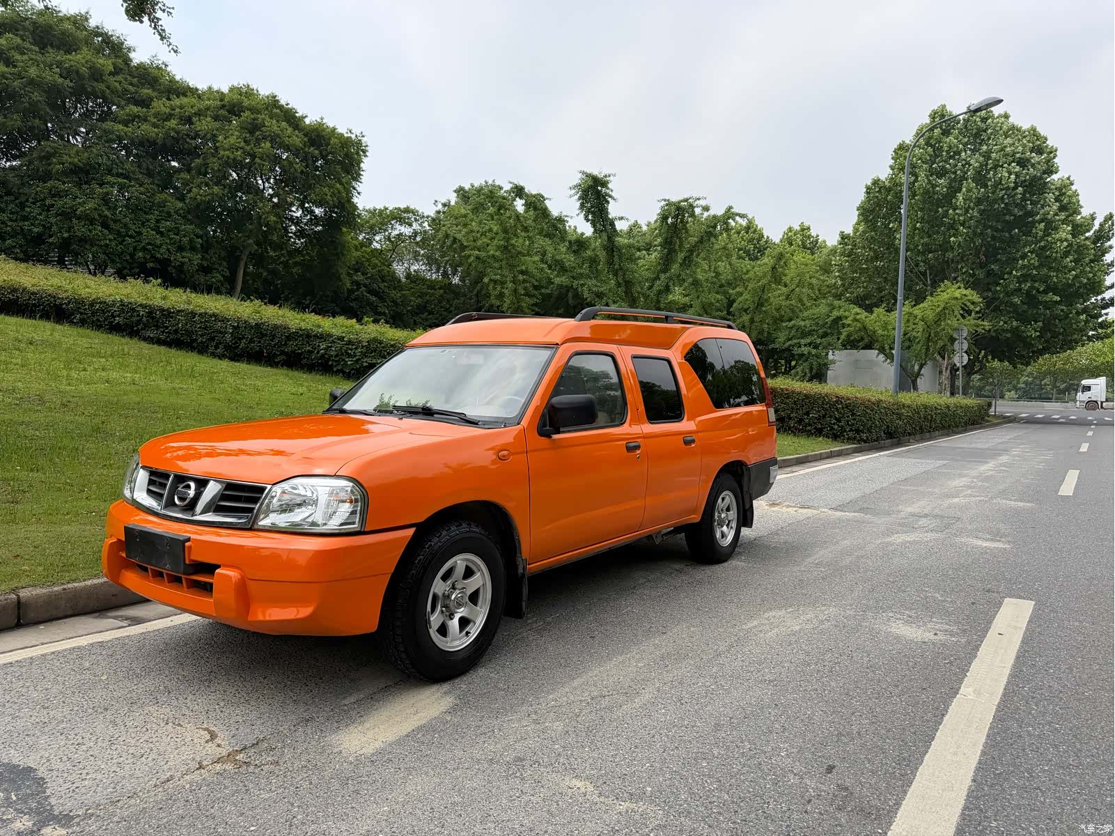 Nissan ZN, 2016 1