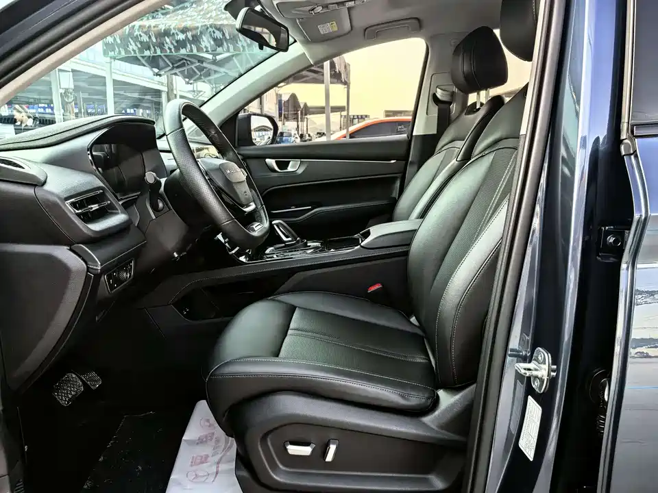 Wuling Wuling Capgemini