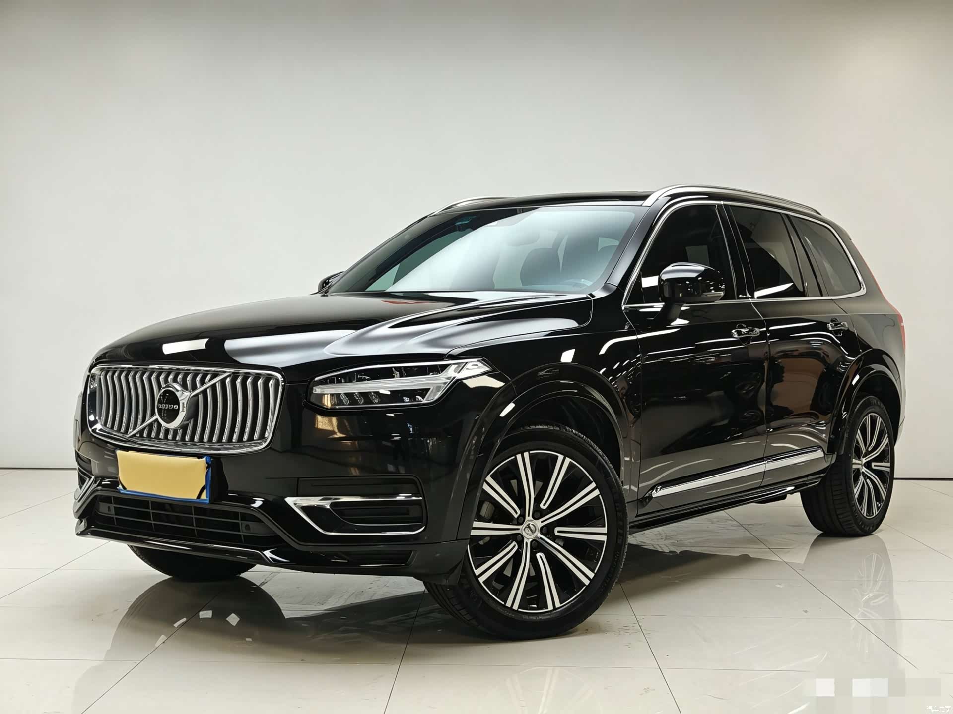 Volvo XC90, 2022 1