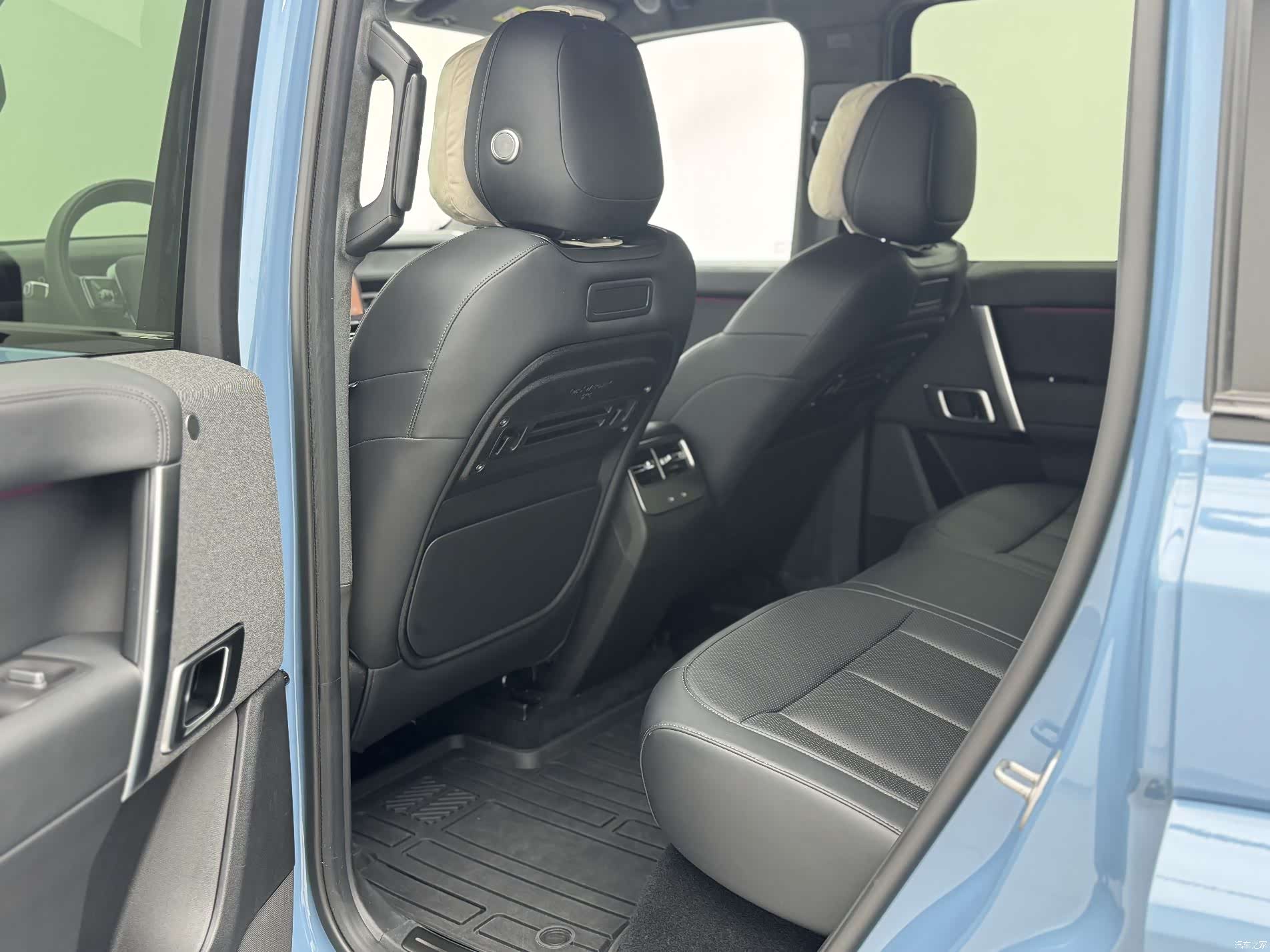 Chery V27, 2026 6