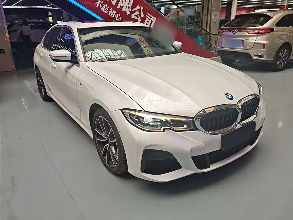 BMW 3 series BMW 3 series
