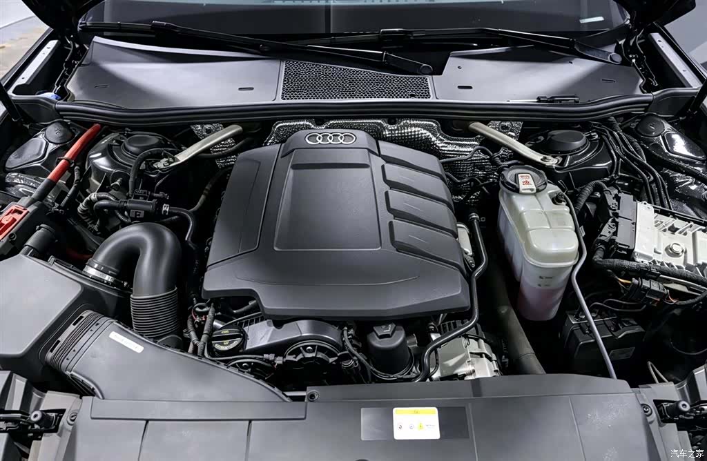 Audi A6L, 2021 17