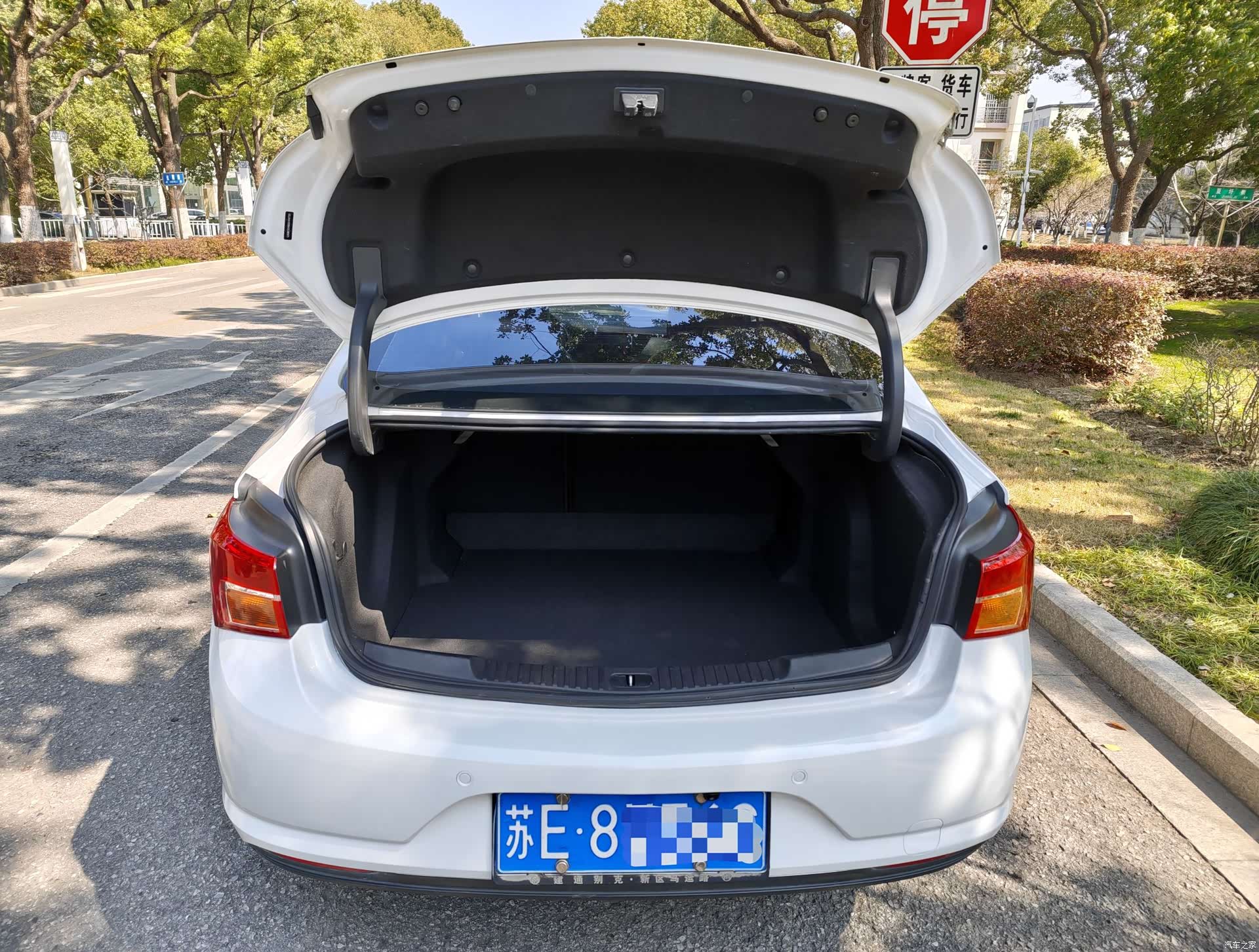 Buick Verano, 2016 21