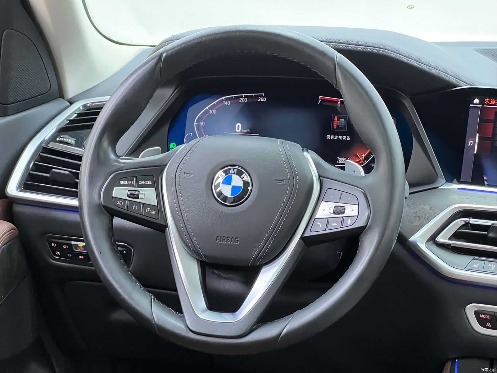 BMW X5, 2019 25