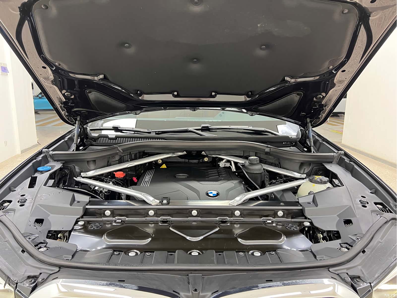 BMW X5, 2019 27