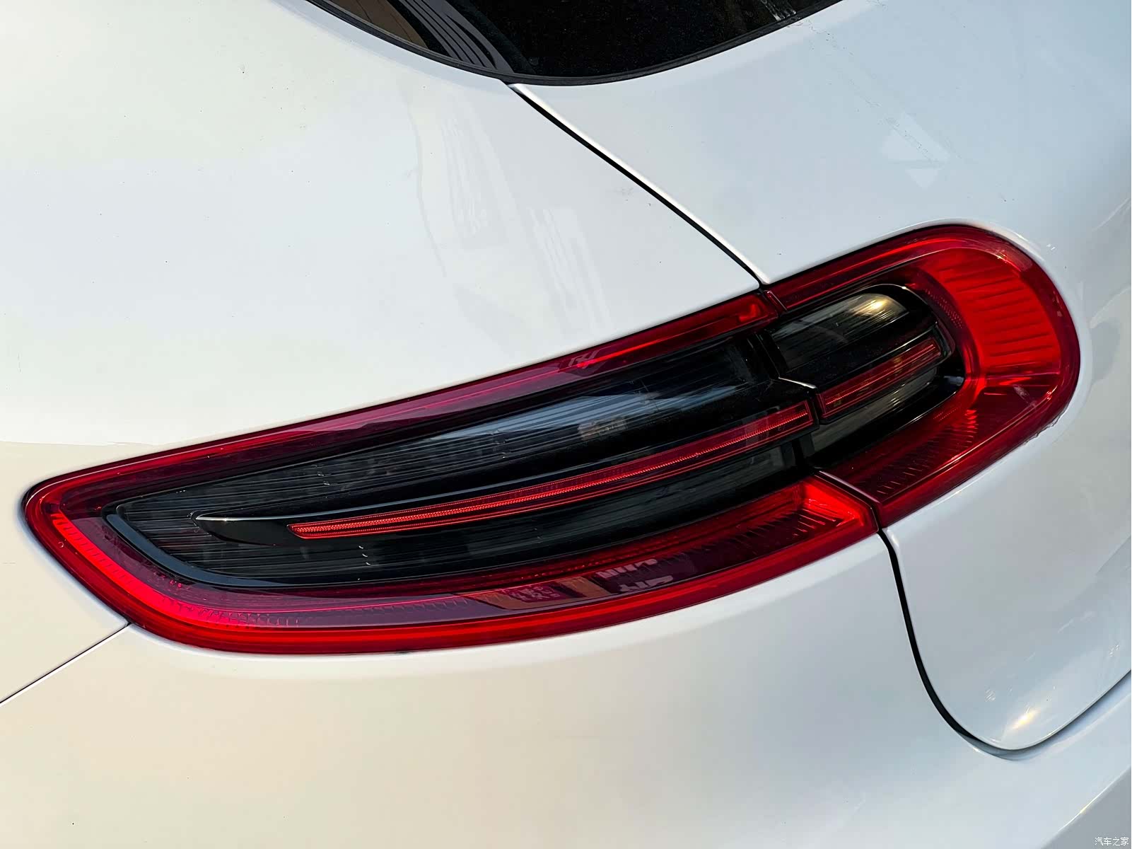 Porsche Macan, 2016 11