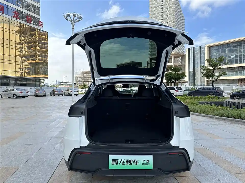 Tesla Model Y Tesla Model Y