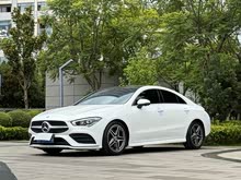 ����CLA(����) 2020�� CLA 200