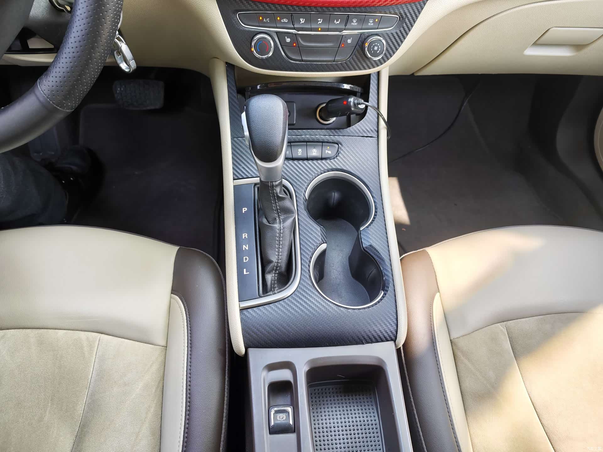 Buick Verano, 2016 15