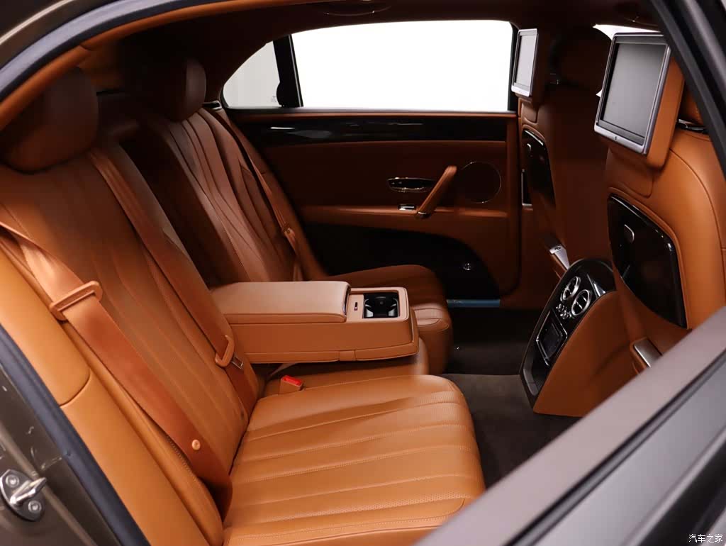Bentley Flying Spur, 2014 22