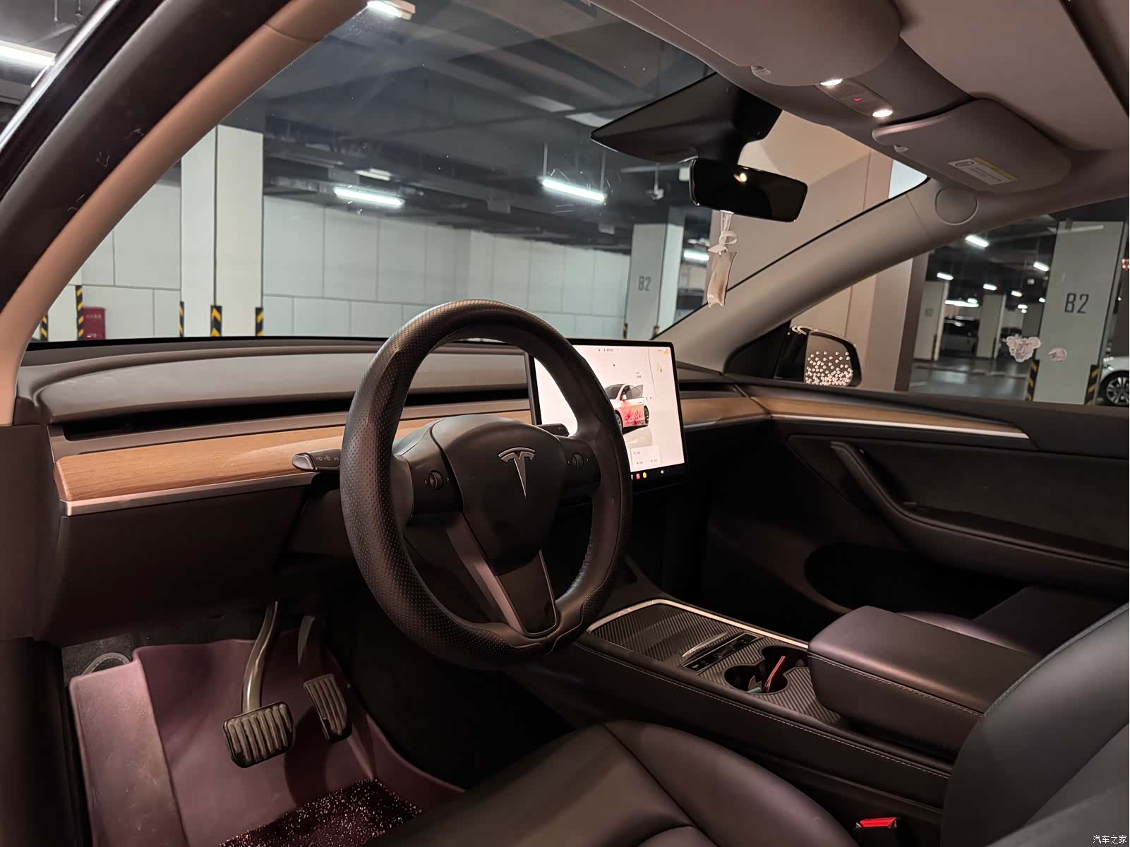 Tesla Model Y, 2022 9