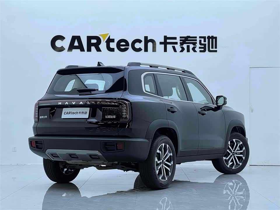 Haval Big dog Haval Big dog
