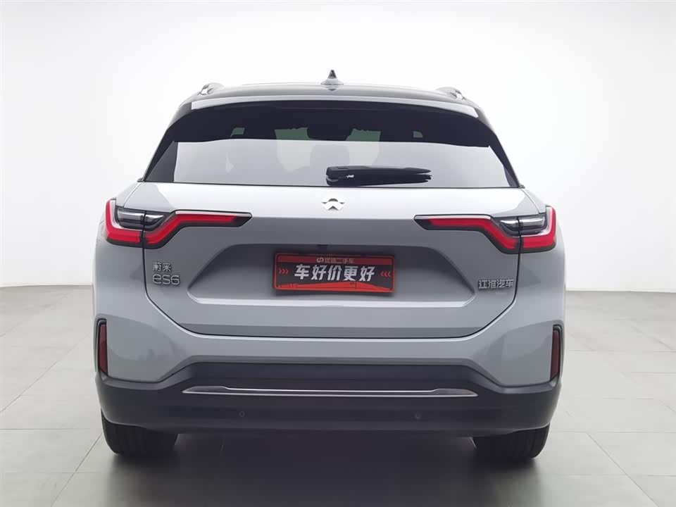 NIO ES6