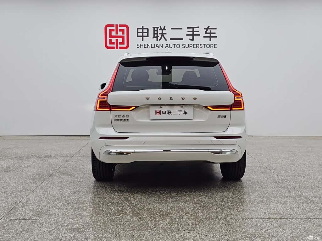 Volvo XC60, 2024 2