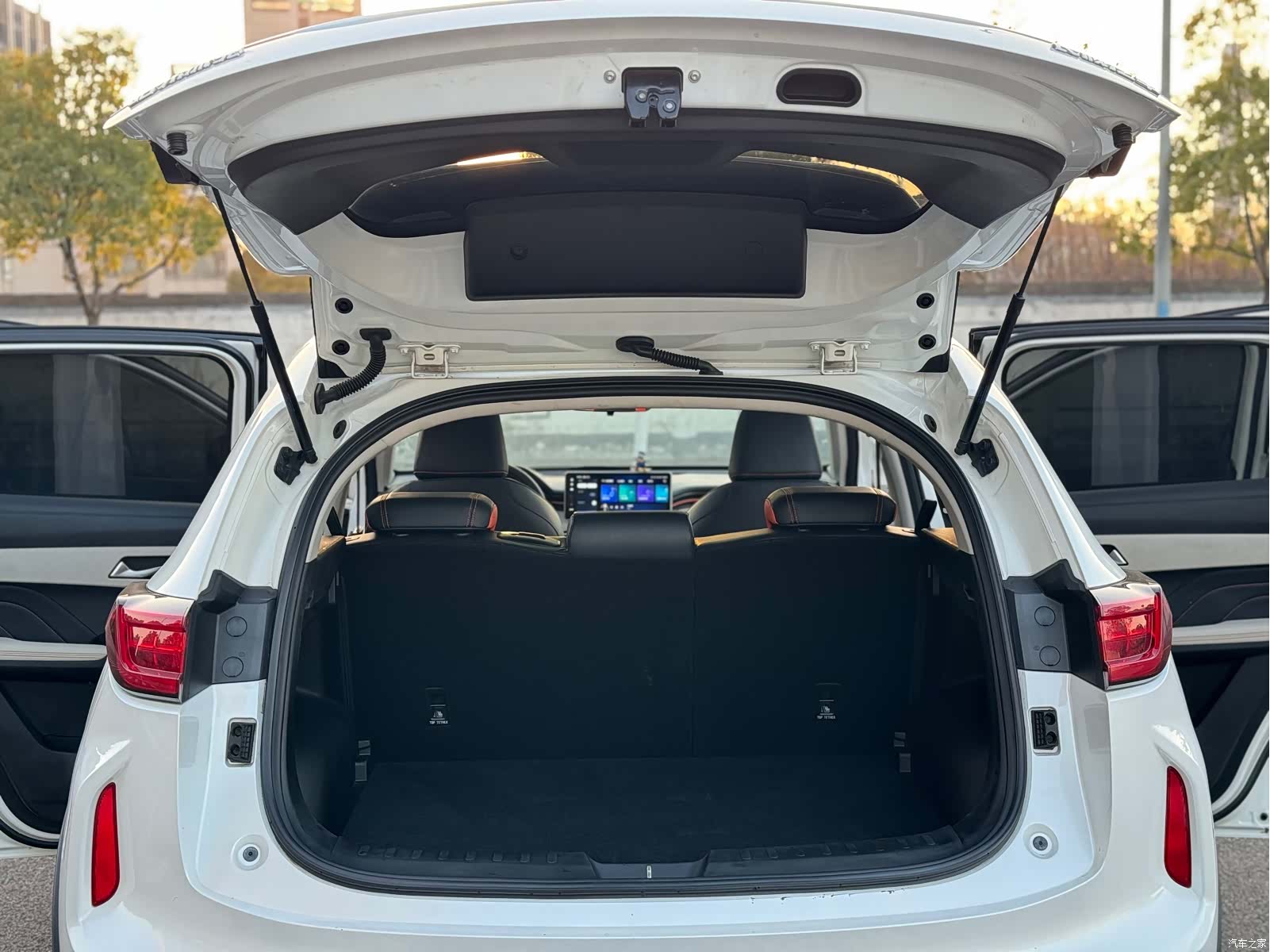 Haval Jolion, 2021 11