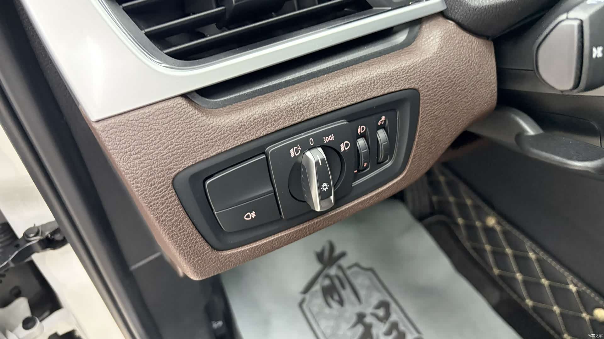 BMW X1, 2022 8