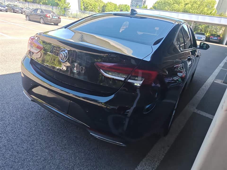 Buick Regal Buick Regal