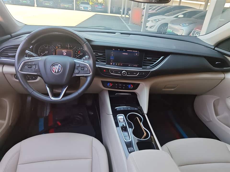 Buick Regal Buick Regal