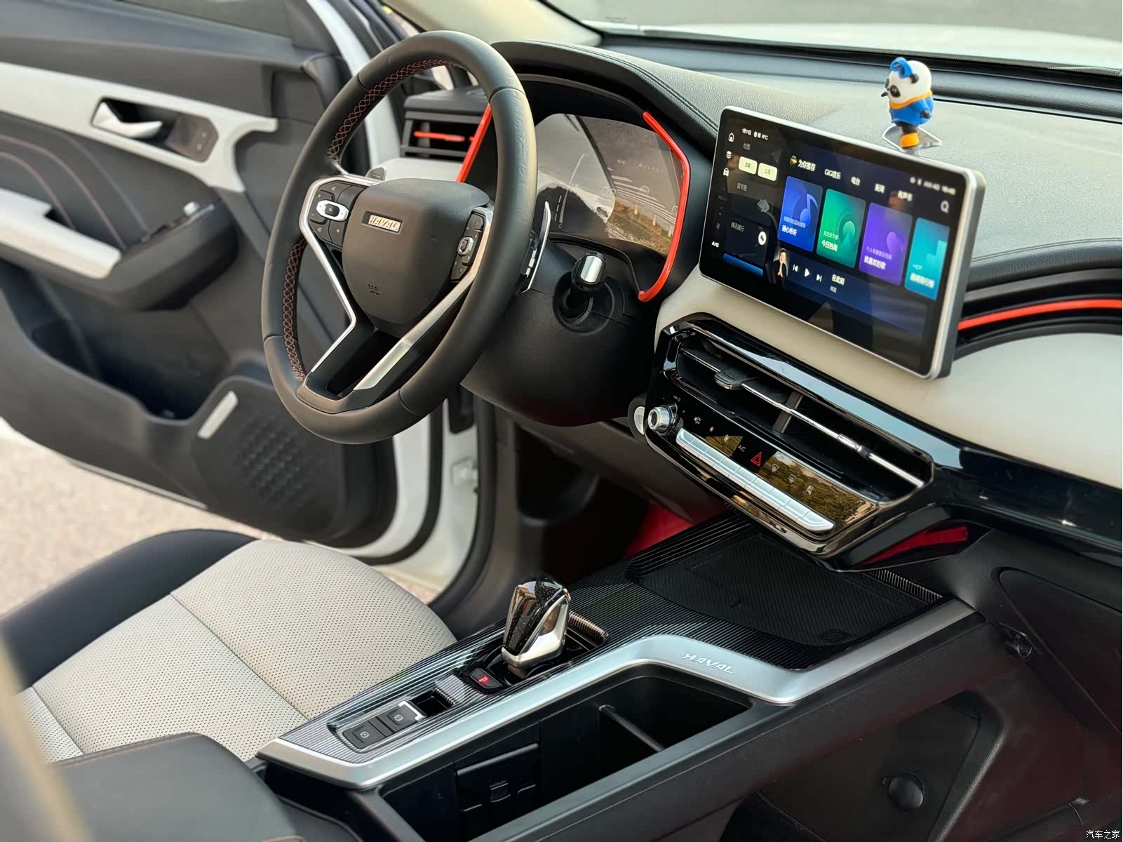 Haval Jolion, 2021 7