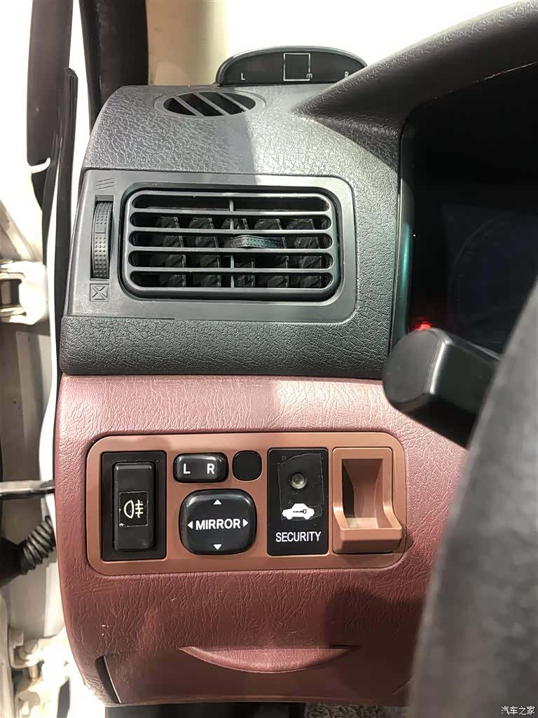 BYD F3, 2015 10