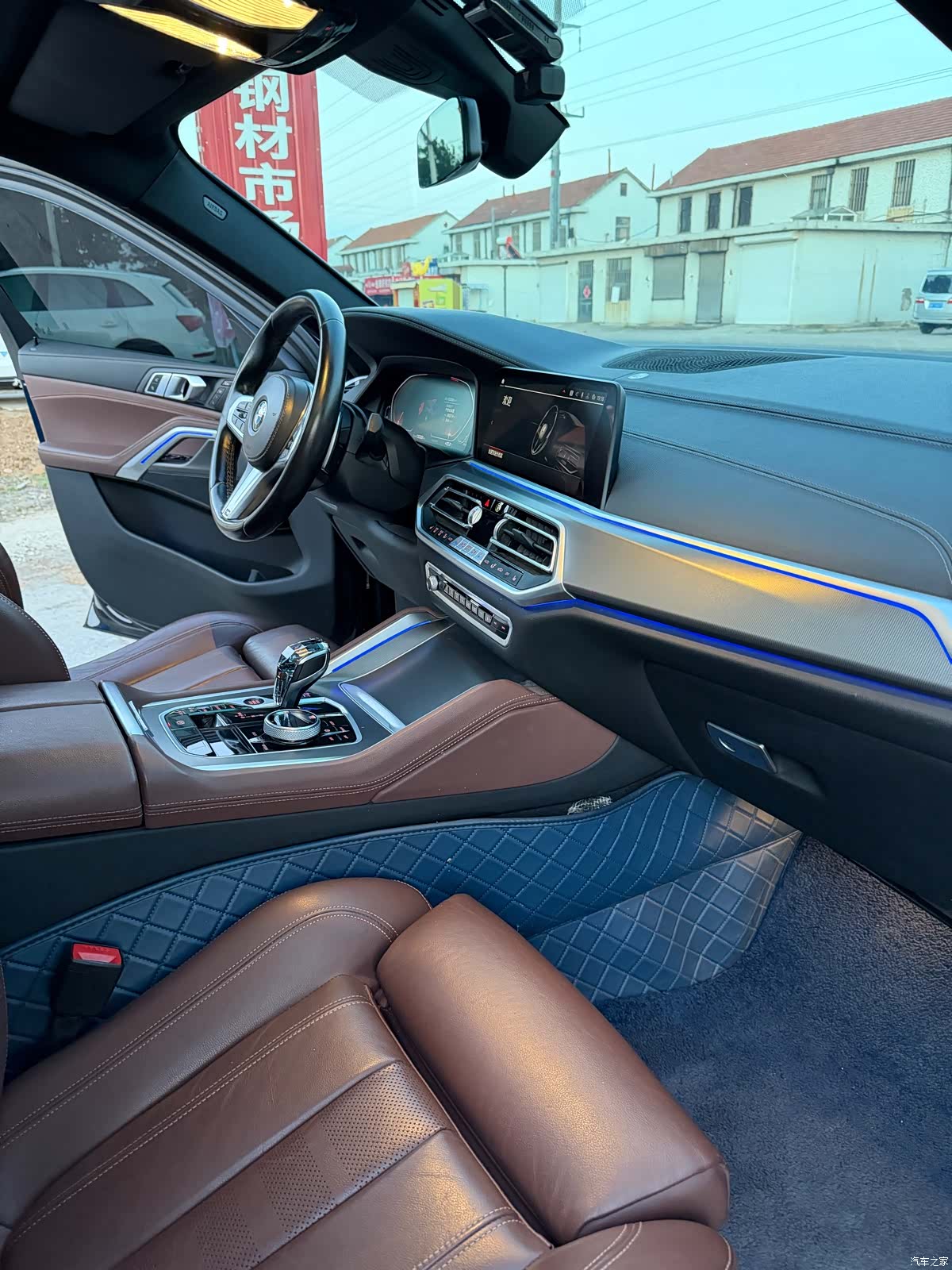 BMW X6, 2022 9