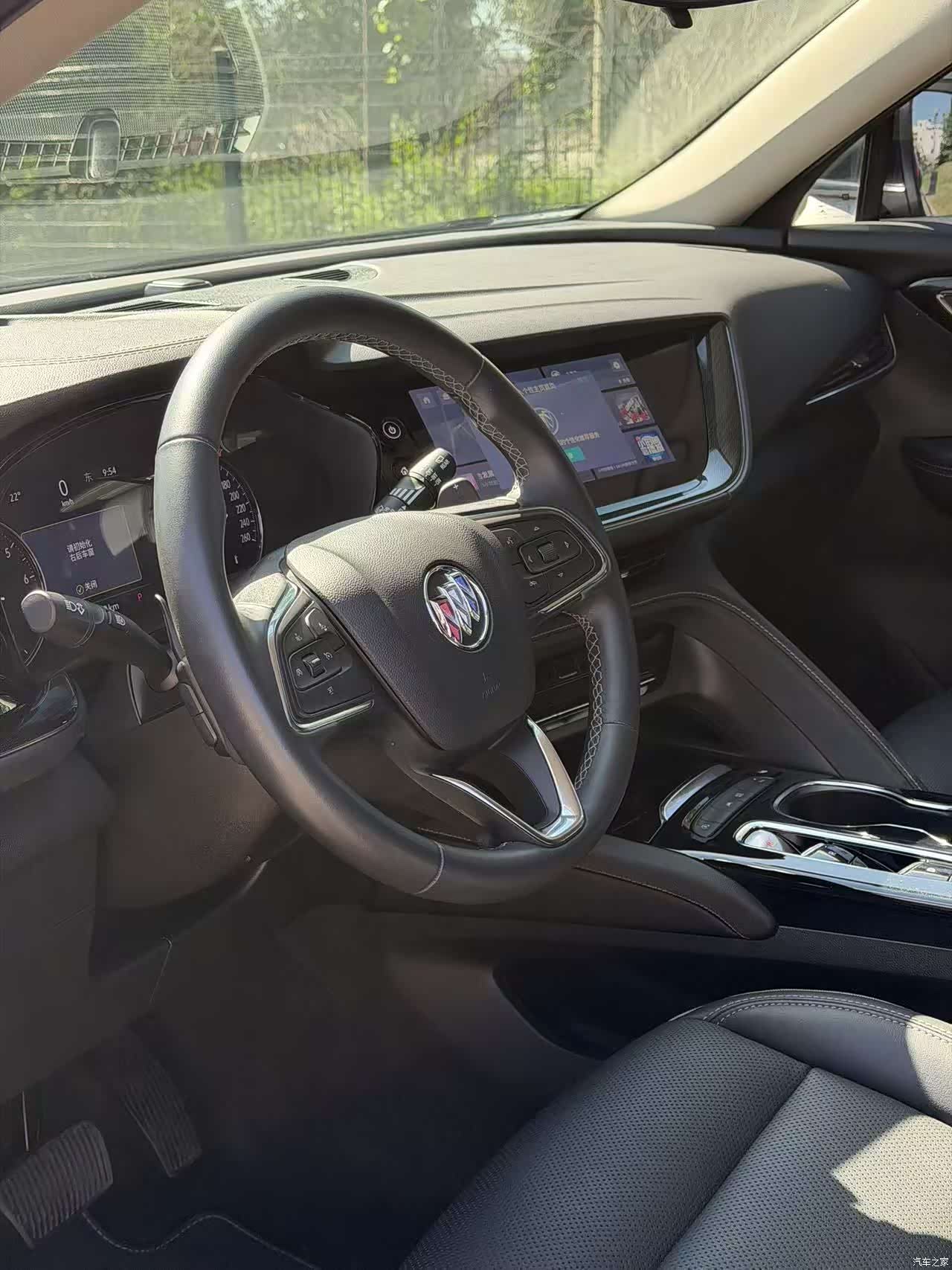 Buick Envision, 2022 6