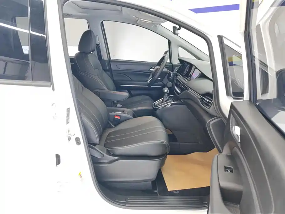 Trumpchi Trumpchi M6