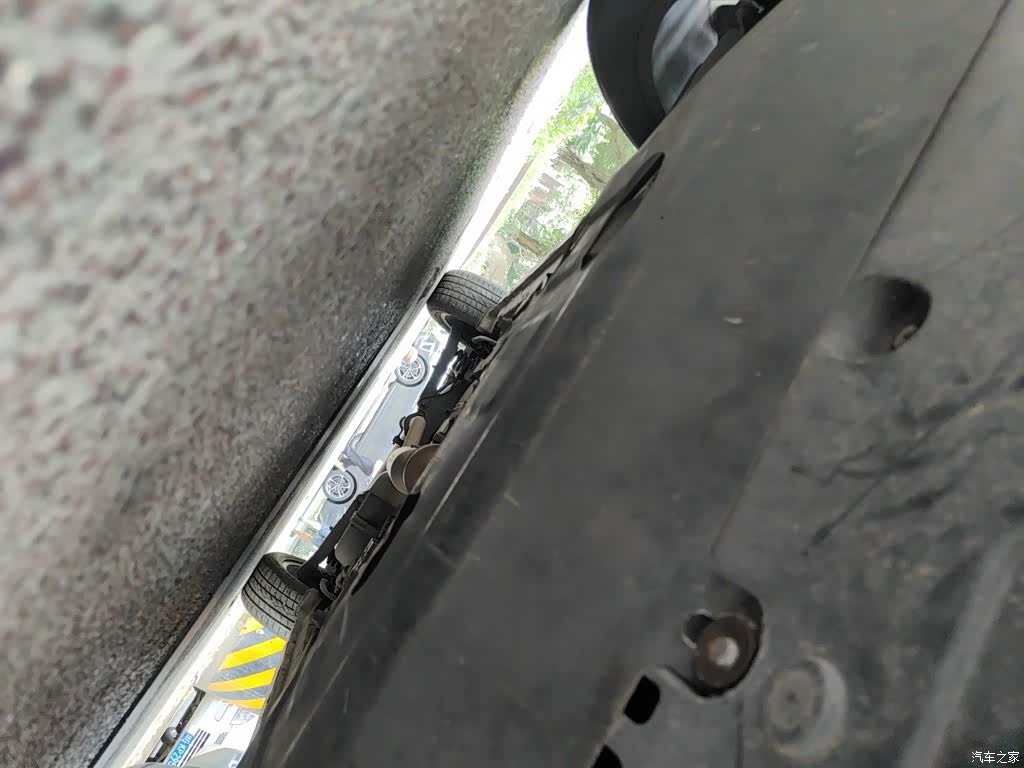 Changan CS55, 2017 24