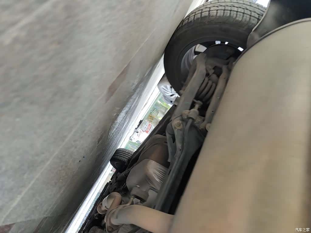 Changan CS55, 2017 25