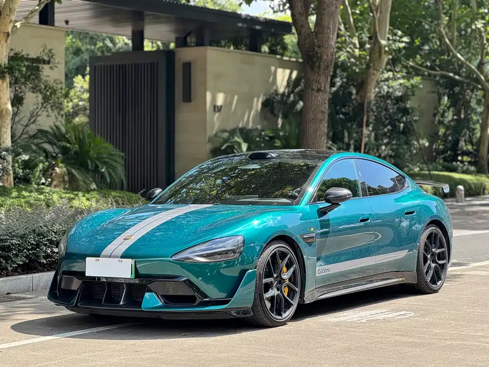 Xiaomi Xiaomi SU7 Ultra