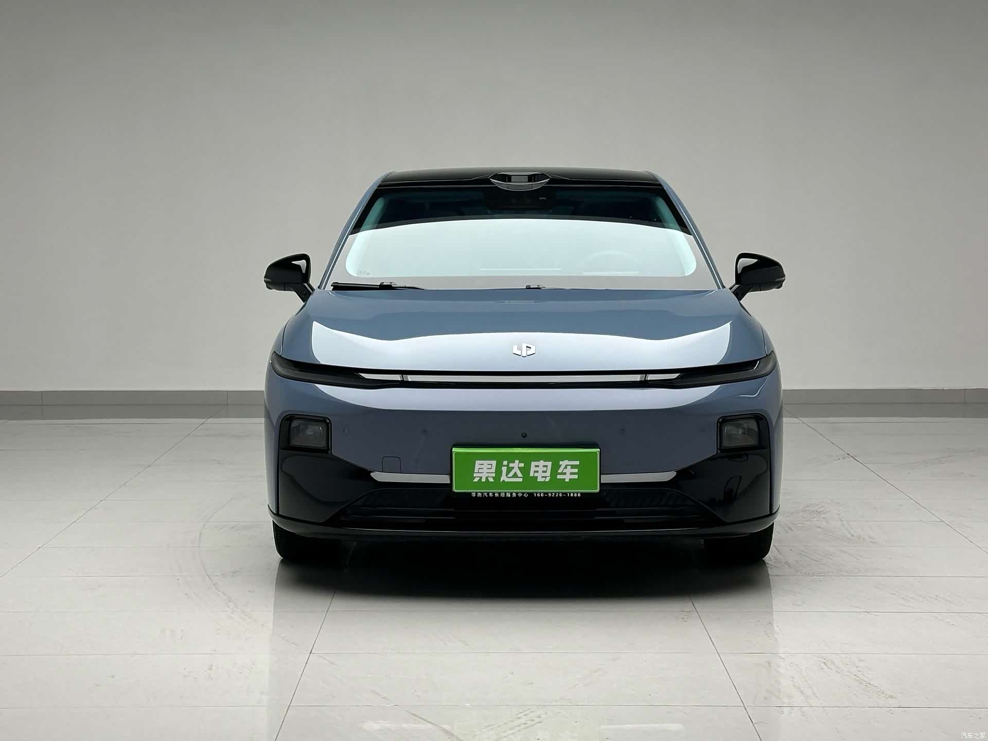 Leapmotor B01, 2025 2