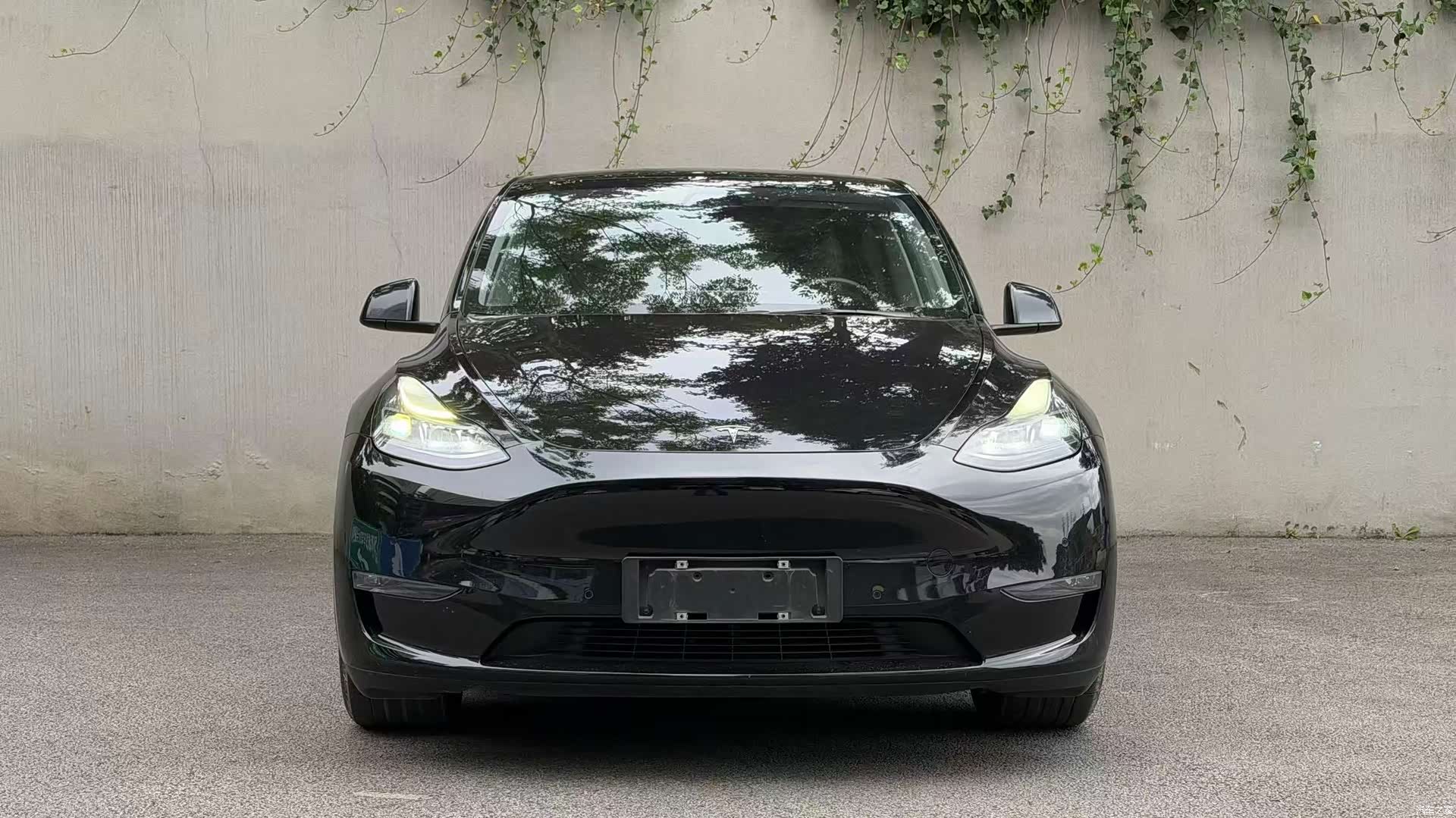 Tesla Model Y, 2021 2