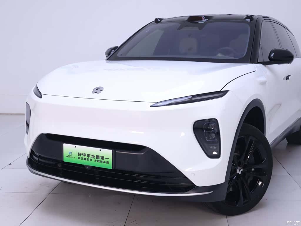 NIO ES8, 2023 3