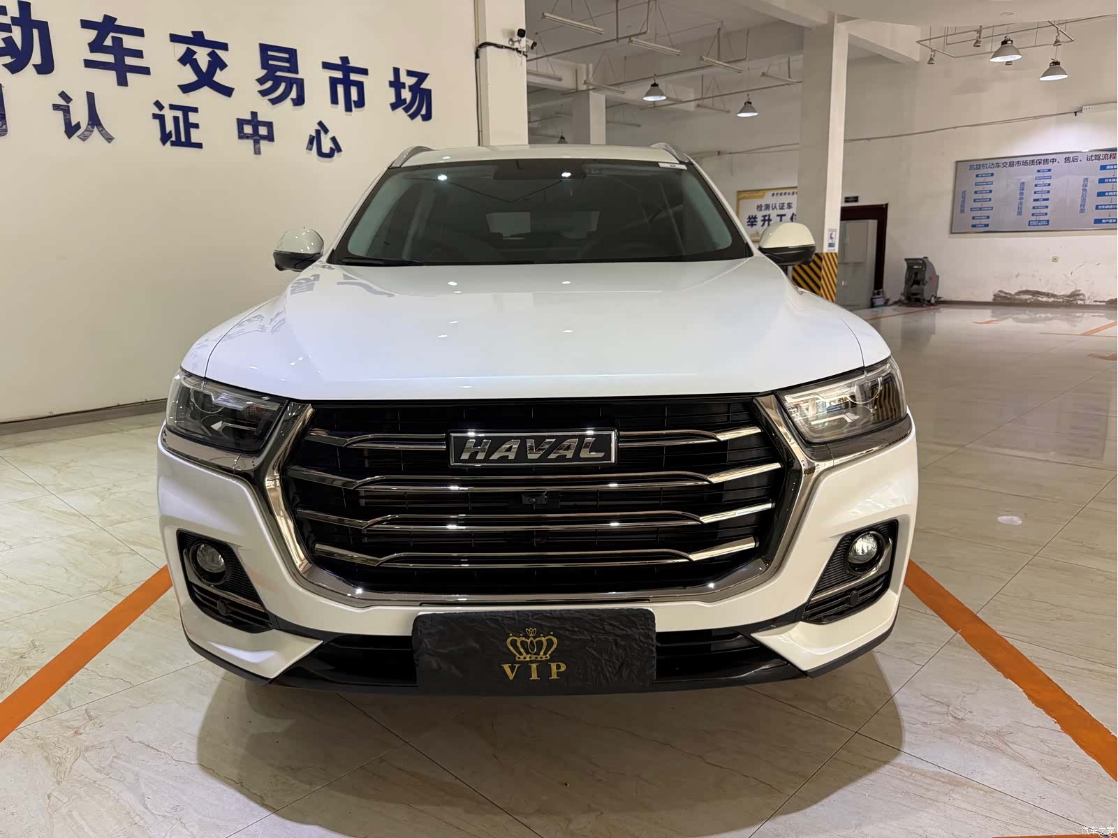 Haval H6, 2022 2