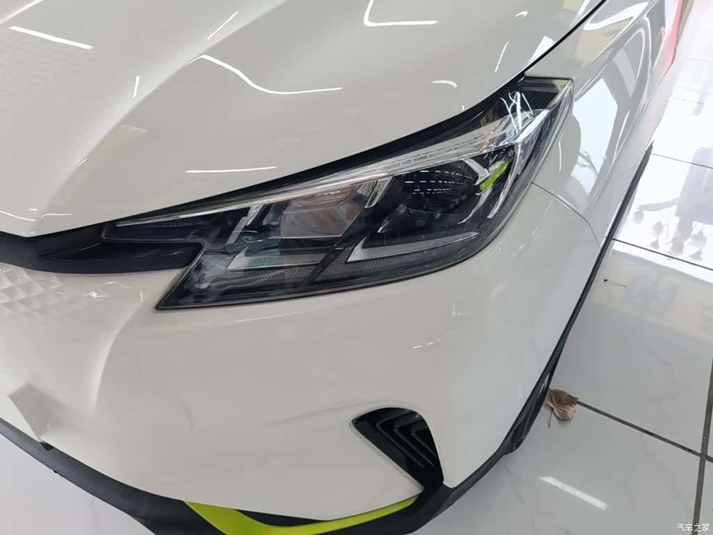 Changan E-Pro, 2021 24