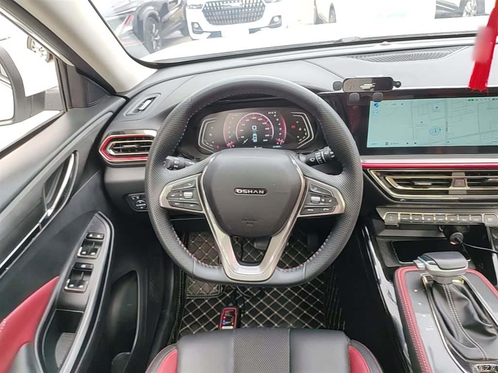 Changan X5, 2020 11