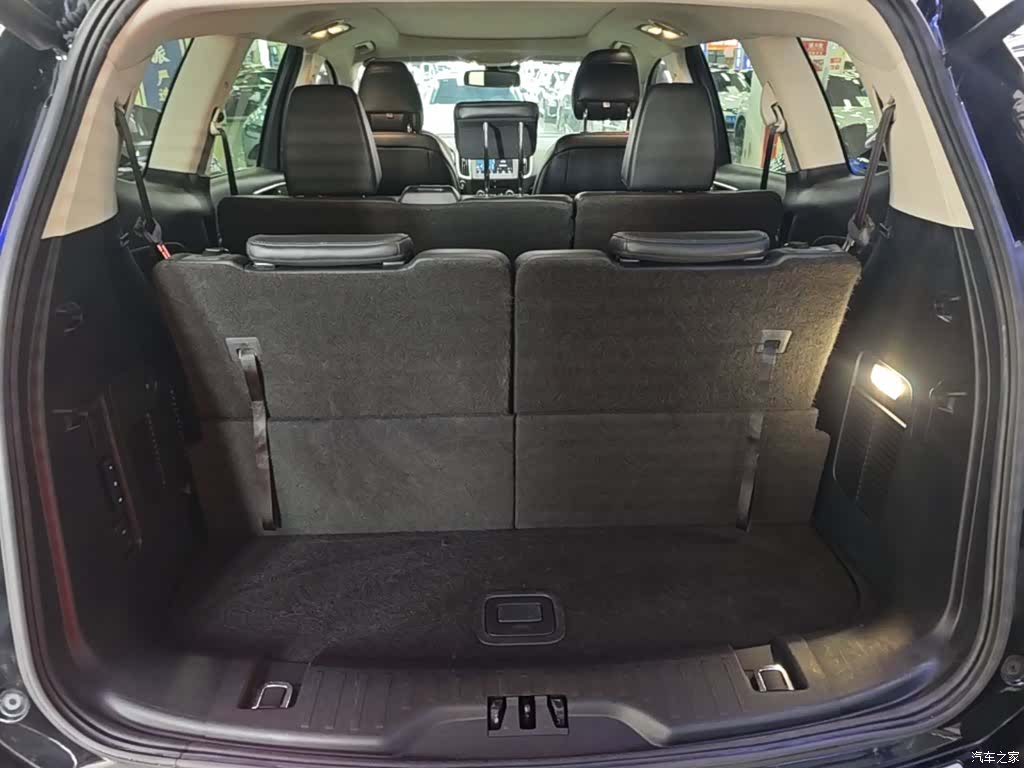 Ford Edge, 2017 15
