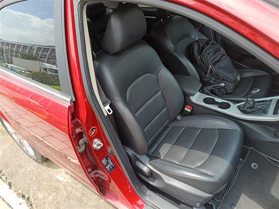 Geely Vision Geely Vision