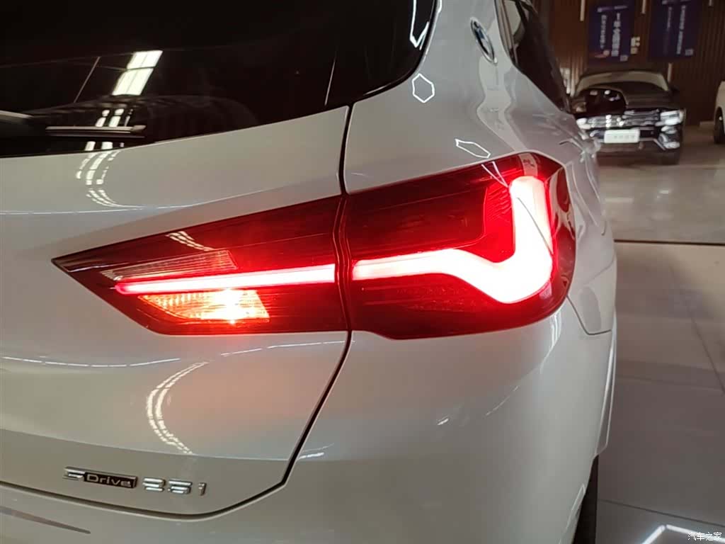 BMW X2, 2022 8