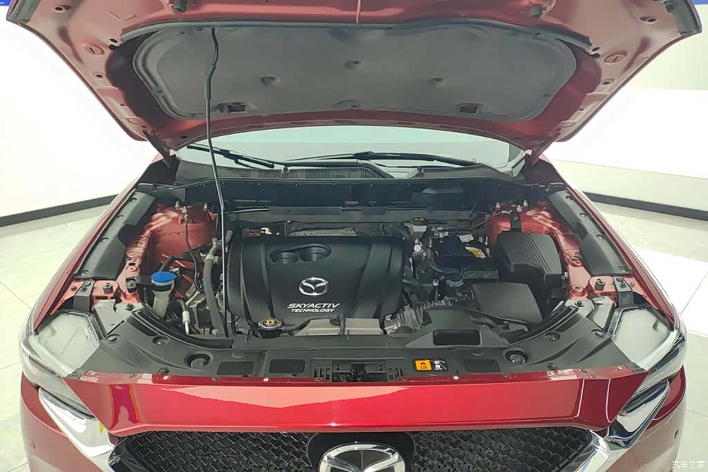 Mazda CX-5, 2020 10