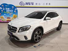 ����GLA 2018�� GLA 200 ʱ����