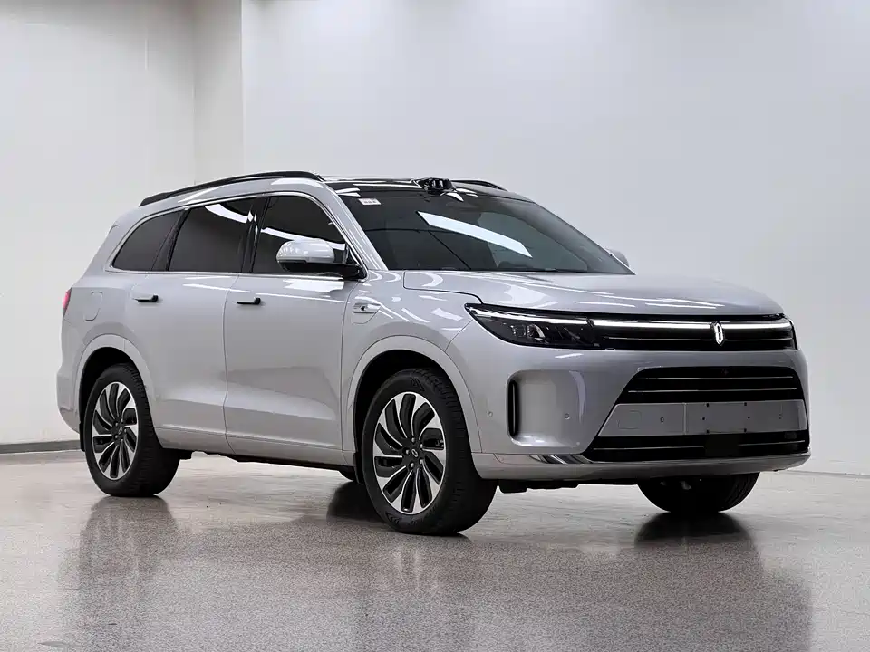 AITO Ask the world M7