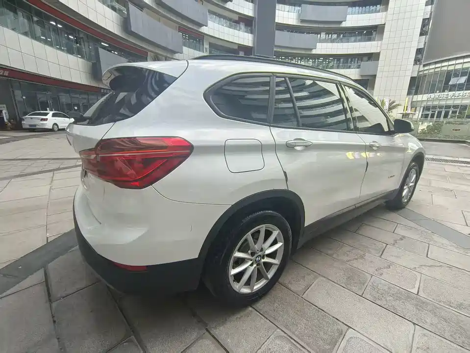 BMW X1 BMW X1