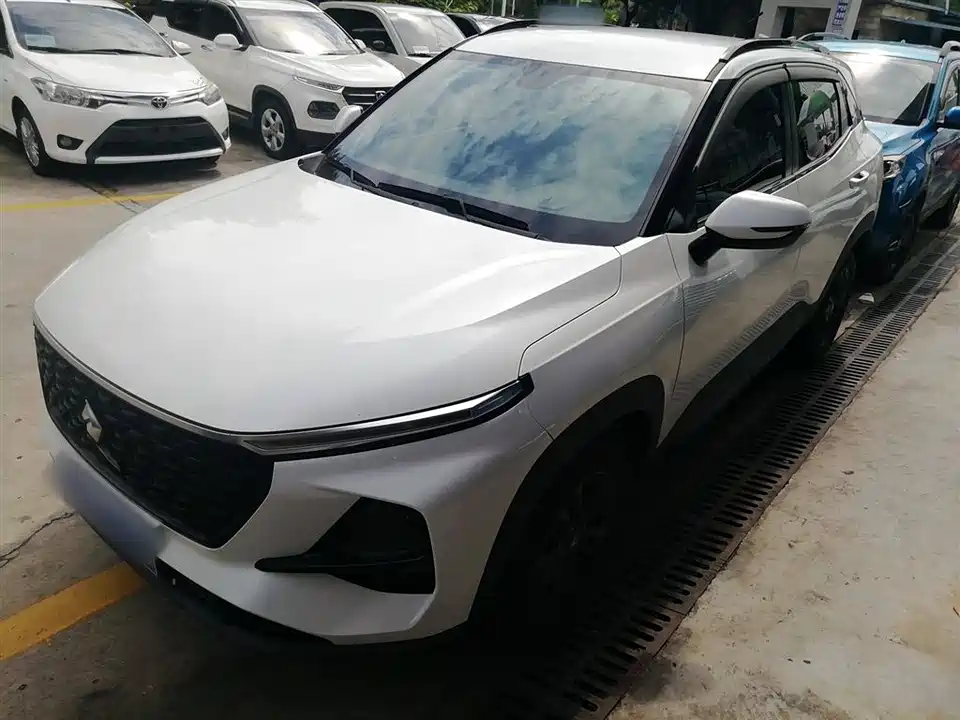 Baoding RS-3