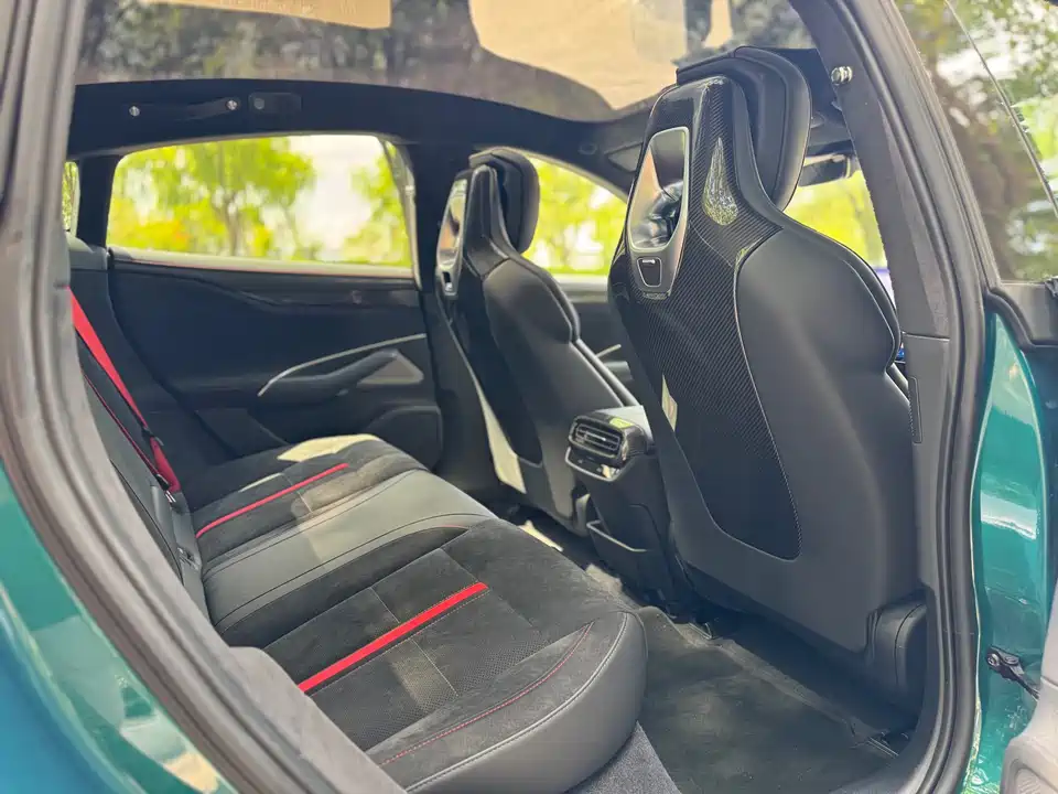 Xiaomi Xiaomi SU7 Ultra