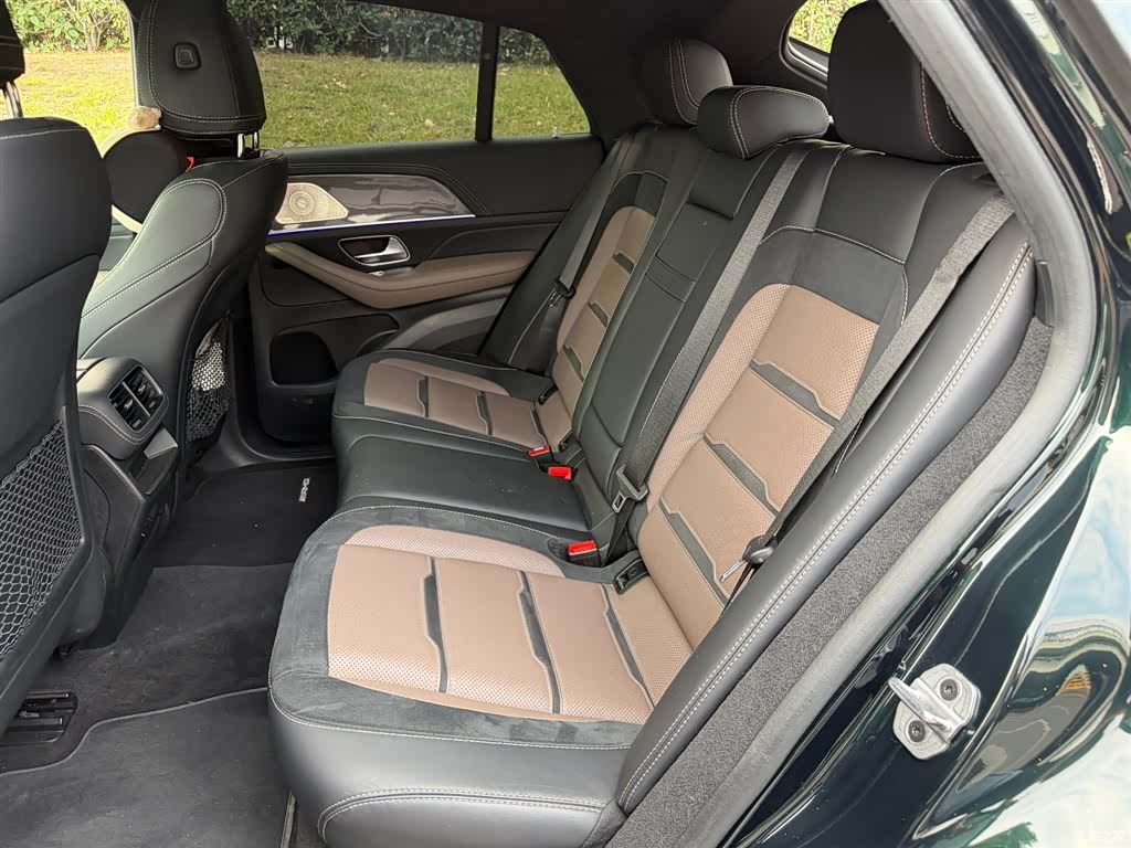 Mercedes-Benz GLE, 2023 10