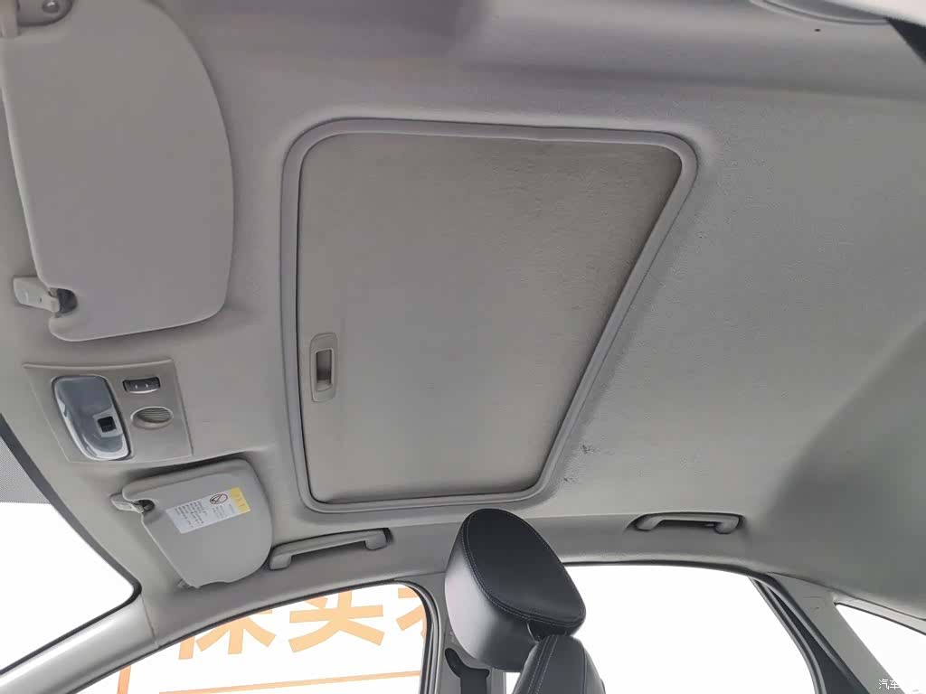 Ford Focus, 2014 14