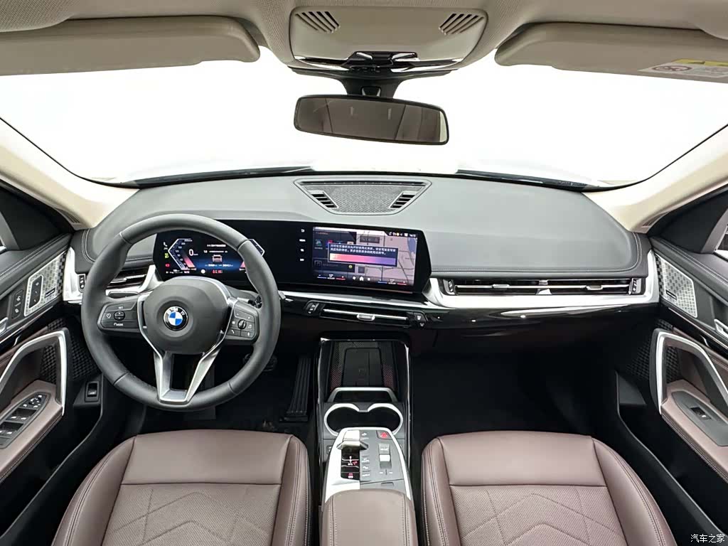 BMW X1, 2023 17