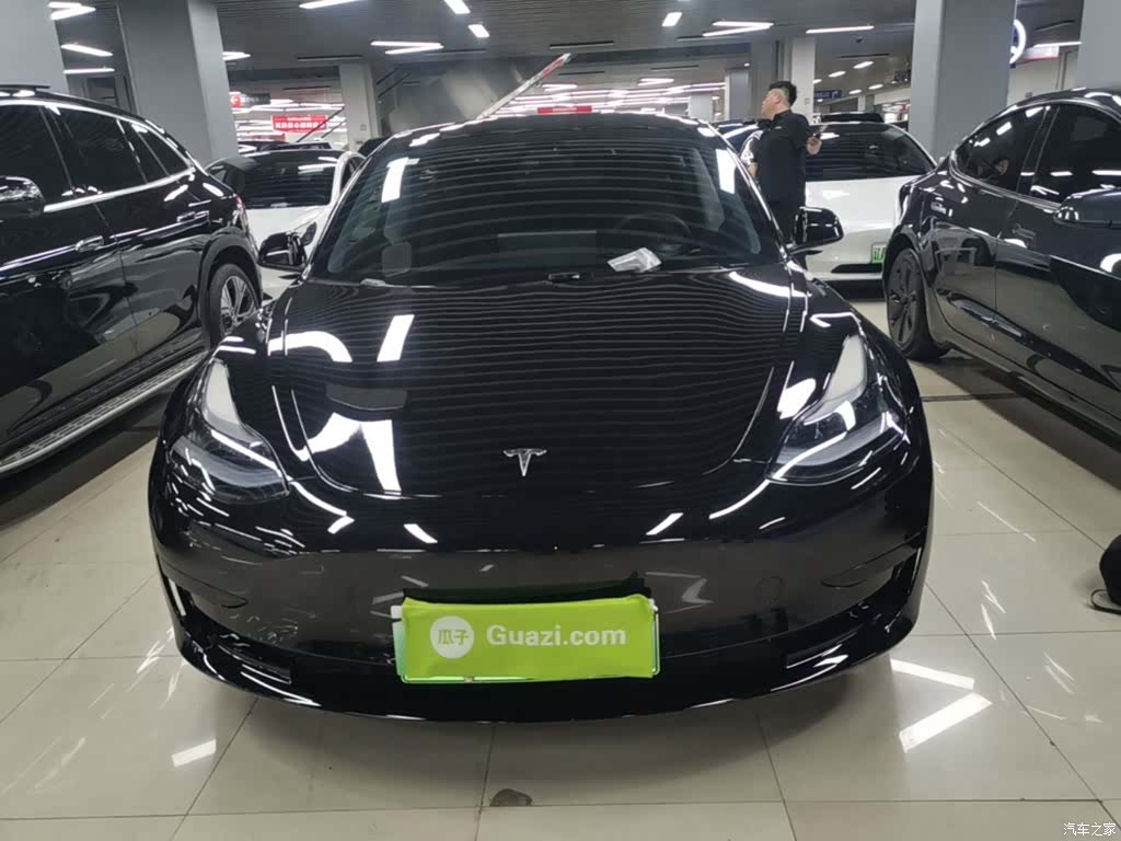 Tesla Model 3, 2023 3